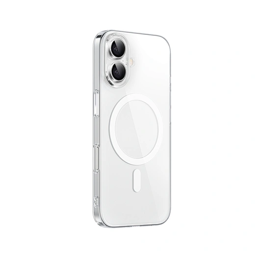 WiWU YXK-207 Invisible Pro Case for iPhone 16 Plus 6.7" 3