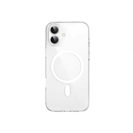 WiWU YXK-207 Invisible Pro Case for iPhone 16 Plus 6.7" 6