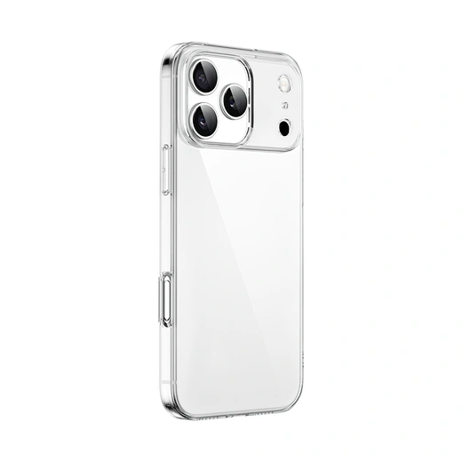 Clear Protective Phone Case 2