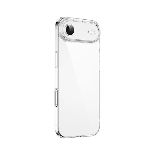 Clear Protective Phone Case 3