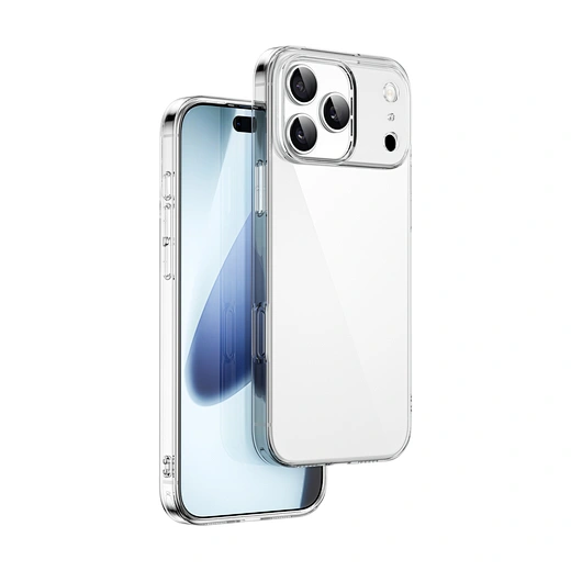 Clear Protective Phone Case 4