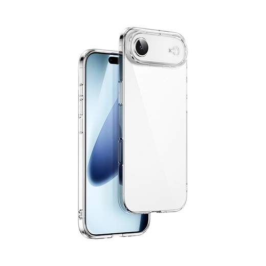 Clear Protective Phone Case 5