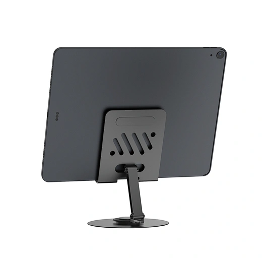 Adjustable Metal Tablet and Phone Stand 4
