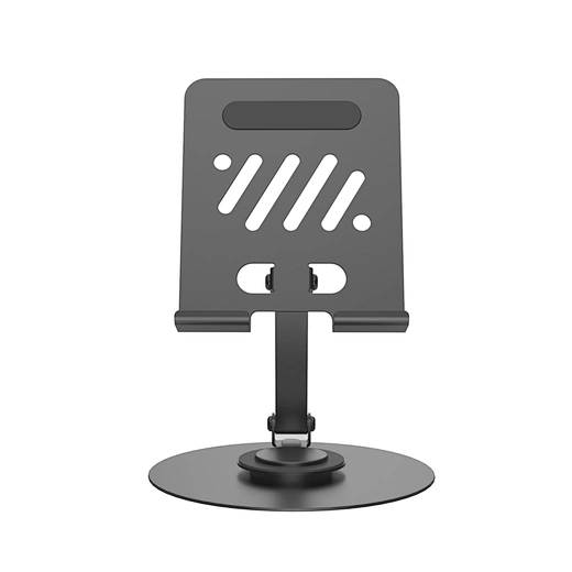 Adjustable Metal Tablet and Phone Stand 5