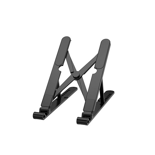Adjustable Black Plastic Clip Hanger 3